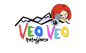 Logo Veo Veo PATAGONICO Version 2